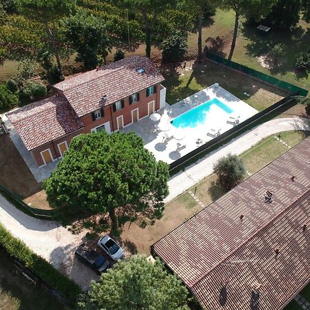Caterina Residence Фаэнца Экстерьер фото