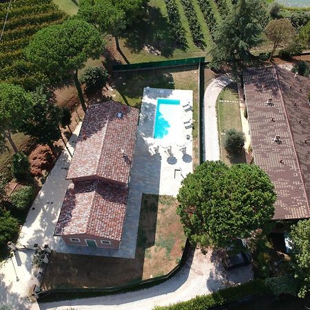 Caterina Residence Фаэнца Экстерьер фото
