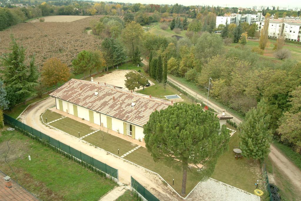 Caterina Residence Фаэнца Экстерьер фото