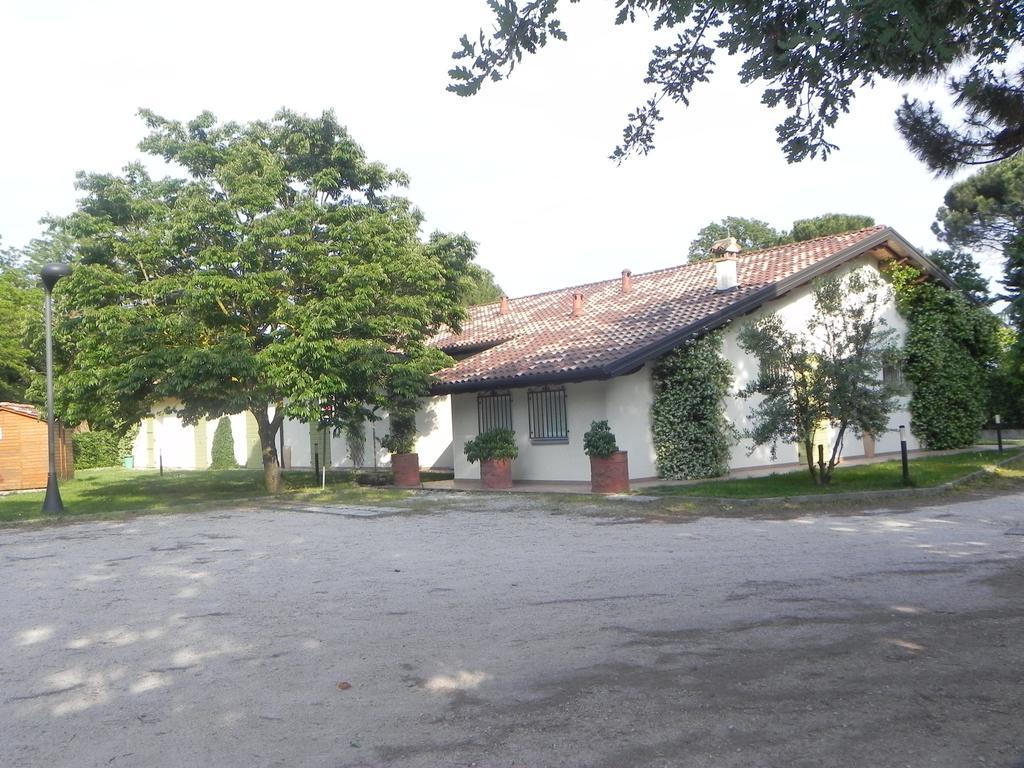 Caterina Residence Фаэнца Экстерьер фото