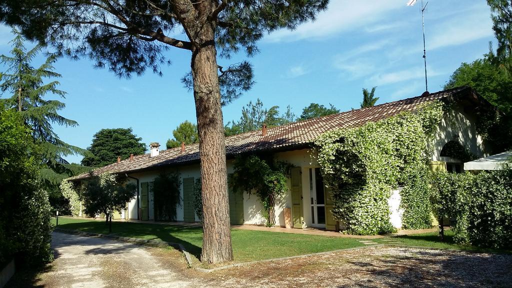 Caterina Residence Фаэнца Экстерьер фото