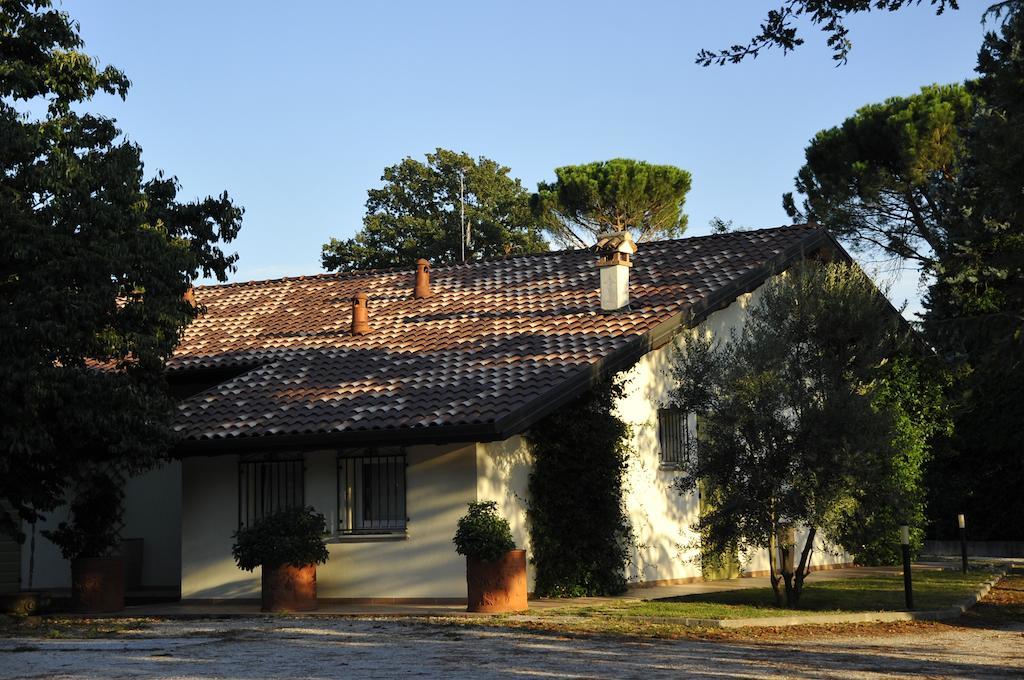 Caterina Residence Фаэнца Экстерьер фото