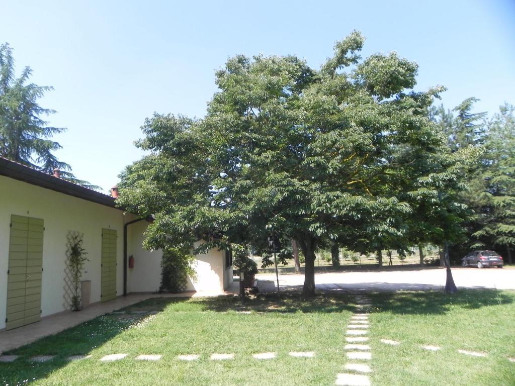 Caterina Residence Фаэнца Экстерьер фото