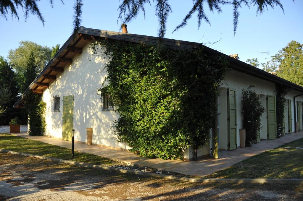 Caterina Residence Фаэнца Экстерьер фото