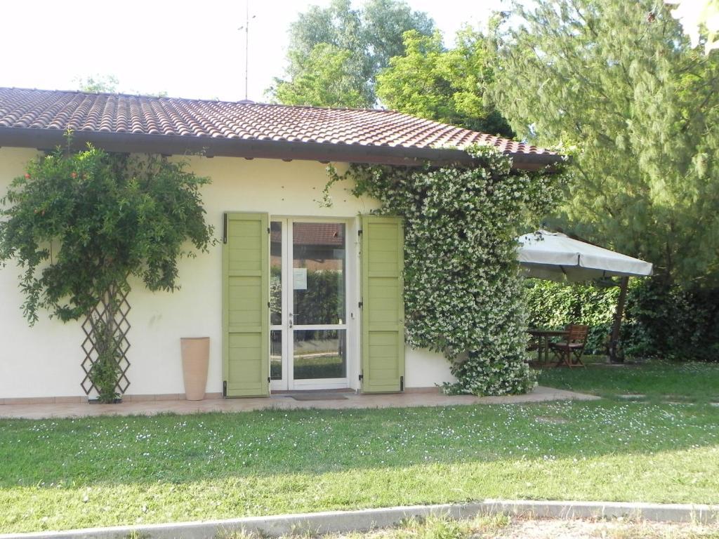 Caterina Residence Фаэнца Экстерьер фото