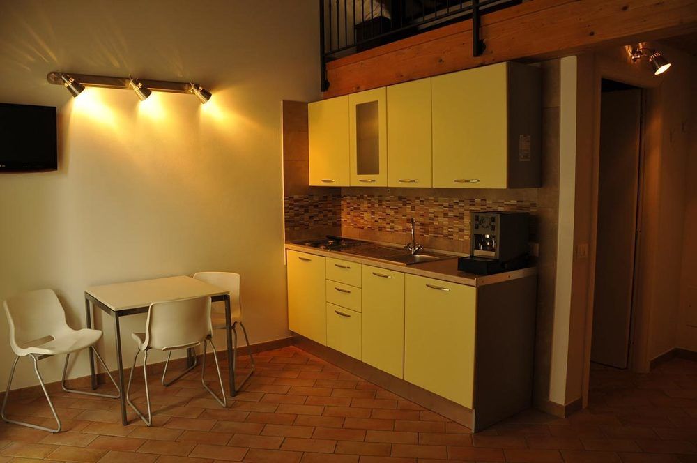 Caterina Residence Фаэнца Экстерьер фото