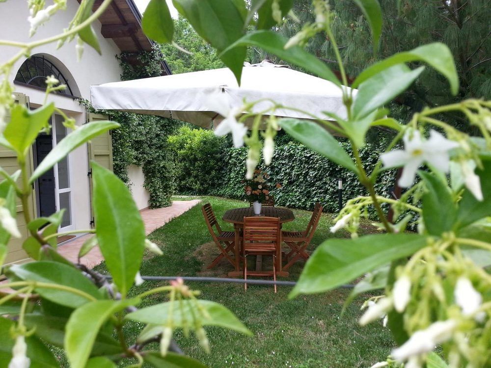 Caterina Residence Фаэнца Экстерьер фото